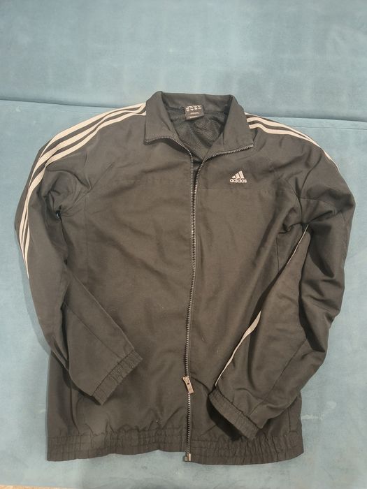 Олимпийка Adidas