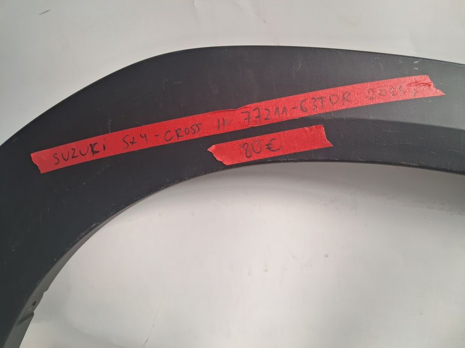 Лайсна калник Suzuki SX4 Cross 2020/2026г