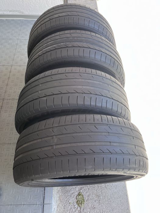 Летни гуми 245/45/19