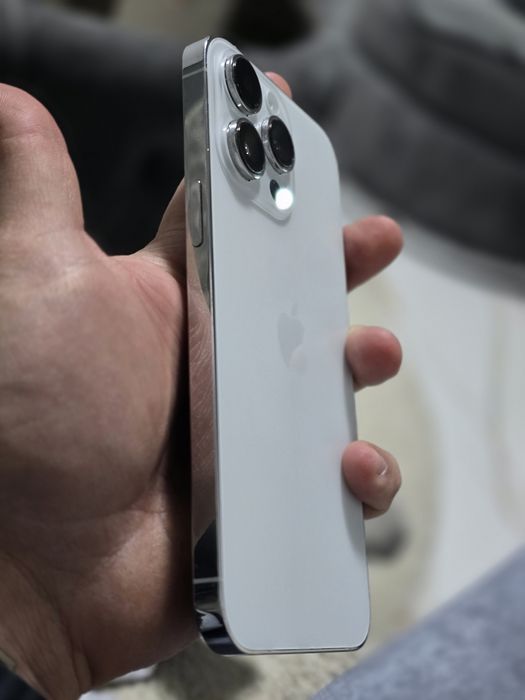 iPhone 14 pro max 128GB като нов е 98% Батерия