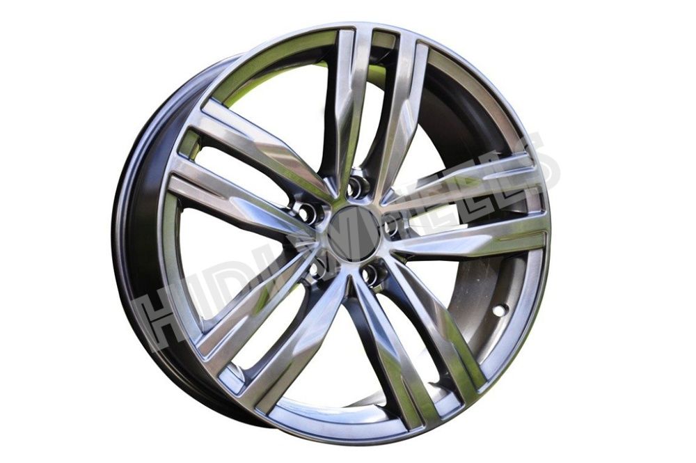 Джанти за Фолксваген VW 17" 18" 5x112/ Djanti za Skoda Audi VAG XFC61