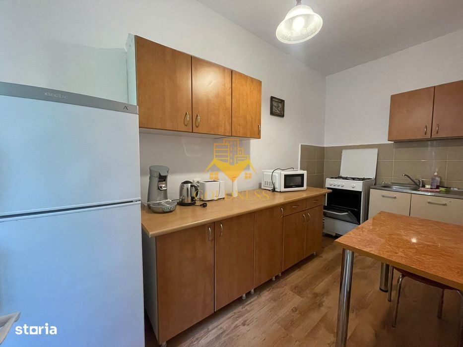 Casa Ultracentral Piata Muzeului ! 100 mp total 4 camere 3 nivele!