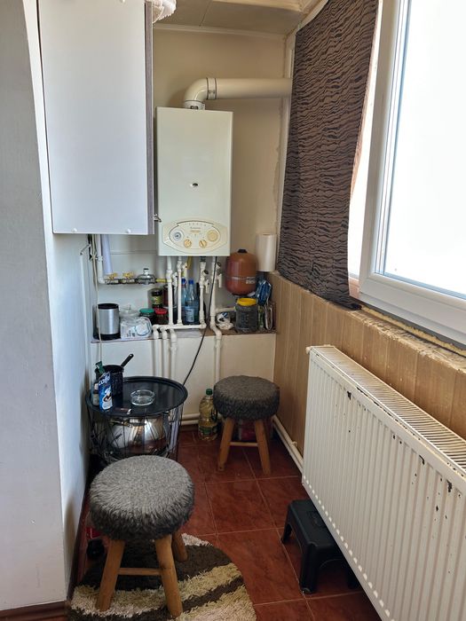 Apartament 2 camere decomandat