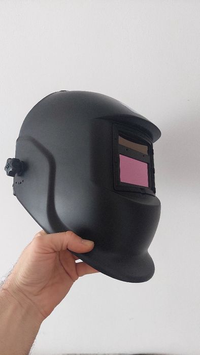 Маска хамелеон новая