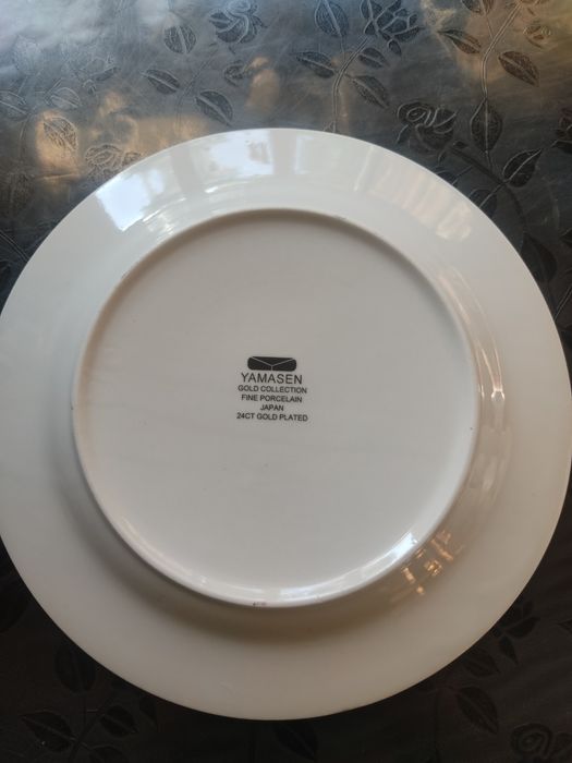 Блюдо для торта с лопаткой