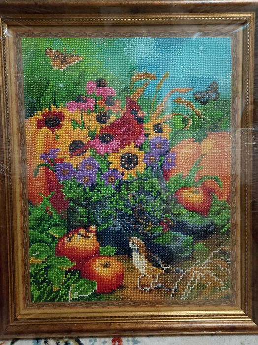 Продам картины ручной работы