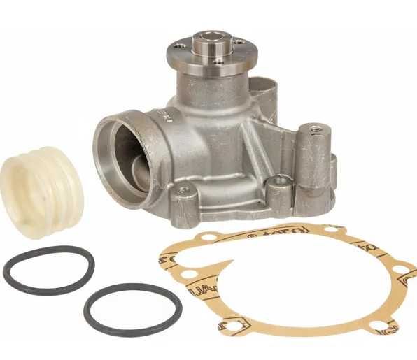 pompa de apa tractor Deutz Fahr serie Agrofarm