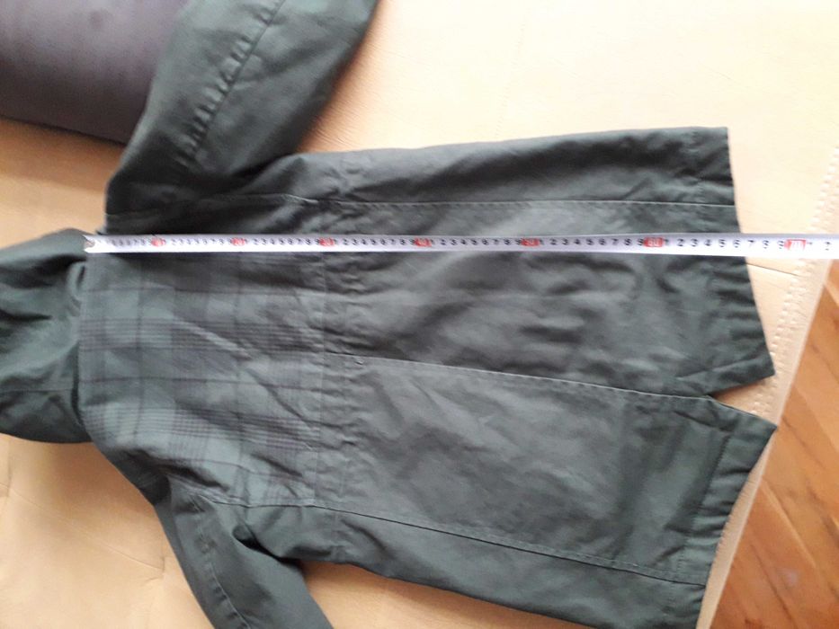 Детска парка /яке/