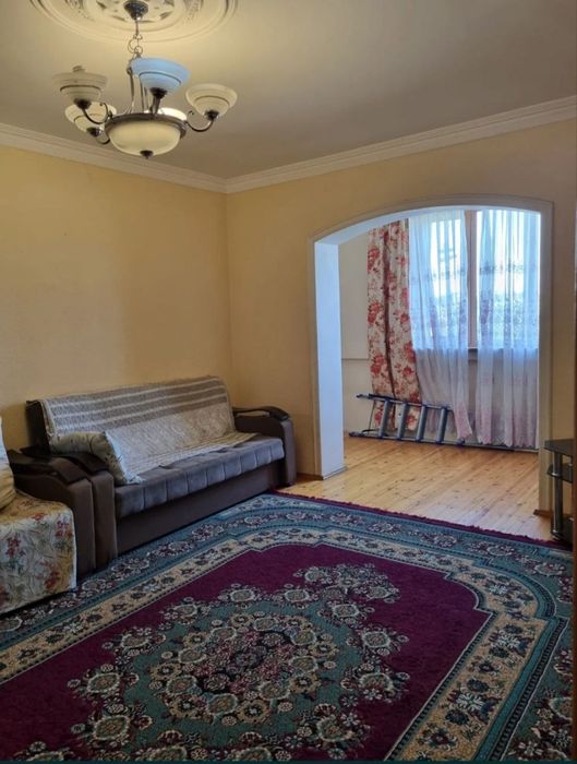 Аренда себзор 2.хонали оилага берилади хамма шароити бор