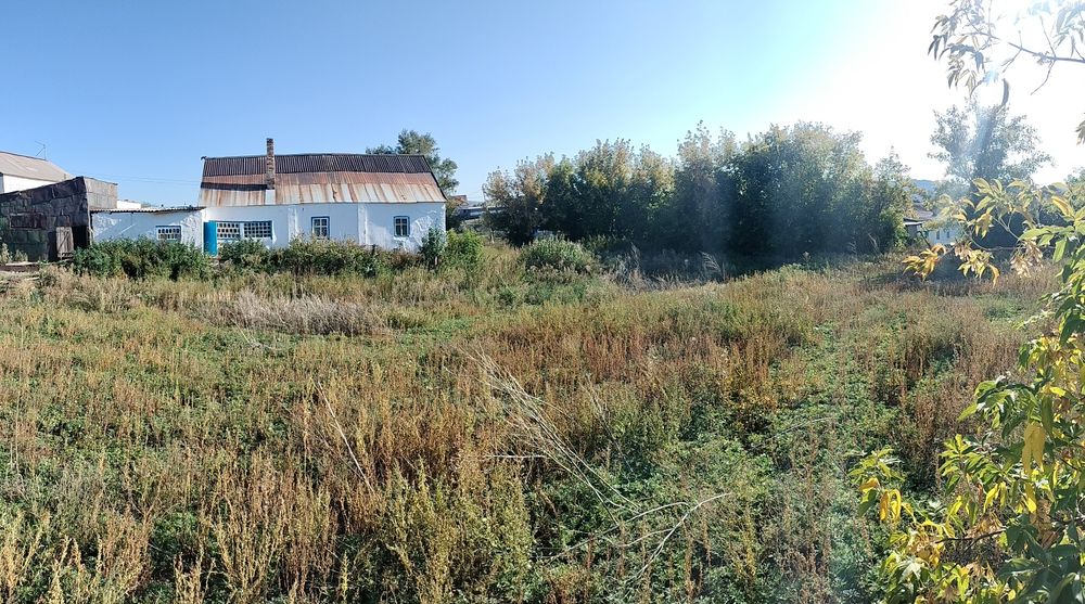 Дом Каркаралинск Қарқаралы үй