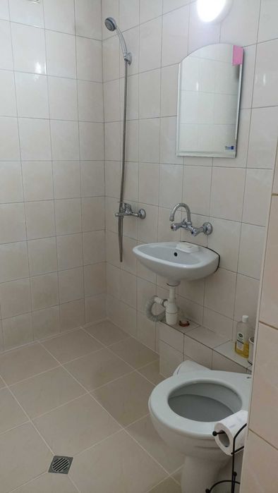 Едностаен апартамент в Смирненски