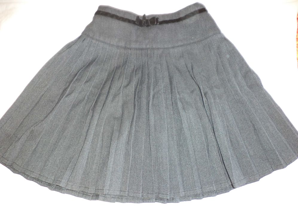 детская одежда: юбки, пальто