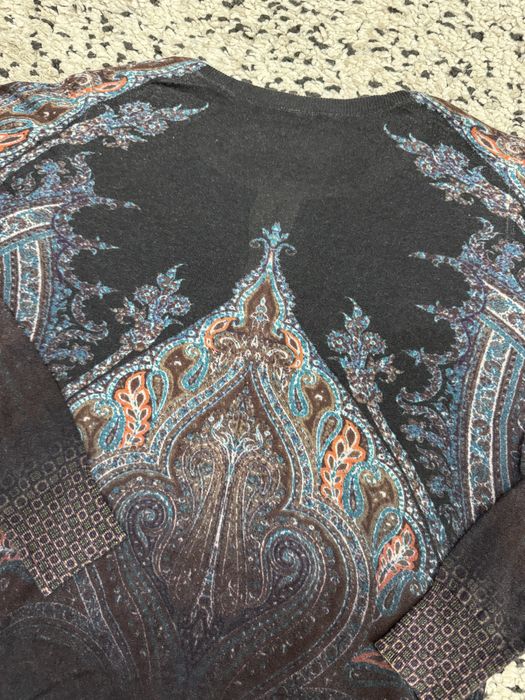 Дамска жилетка ETRO. Размер 48 L/XL