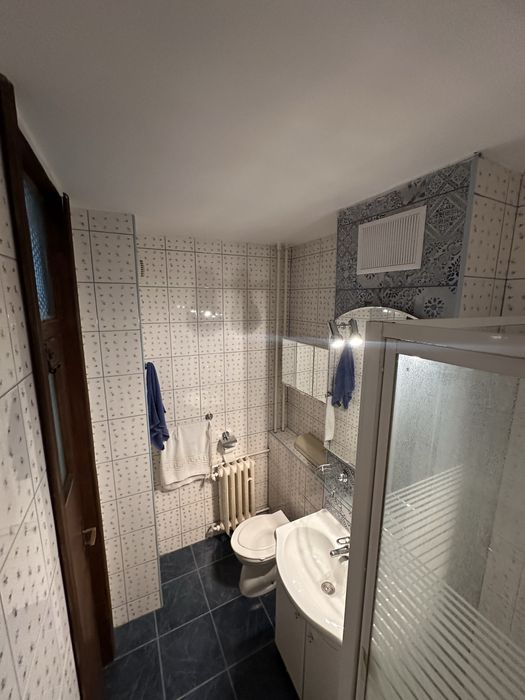 Inchiriez studio / garsoniera zona mariott - catedrala