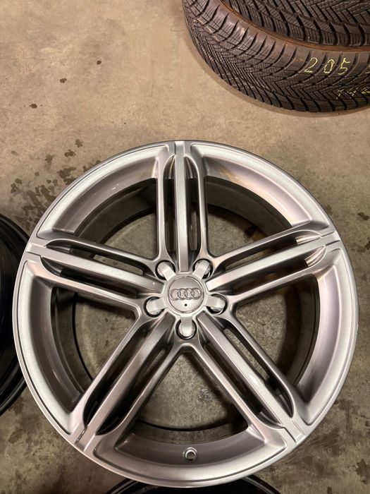 Jante 20 Audi S-line Q5, SQ5, Q7, A4, A6, A7, A8, Tiguan, Touareg