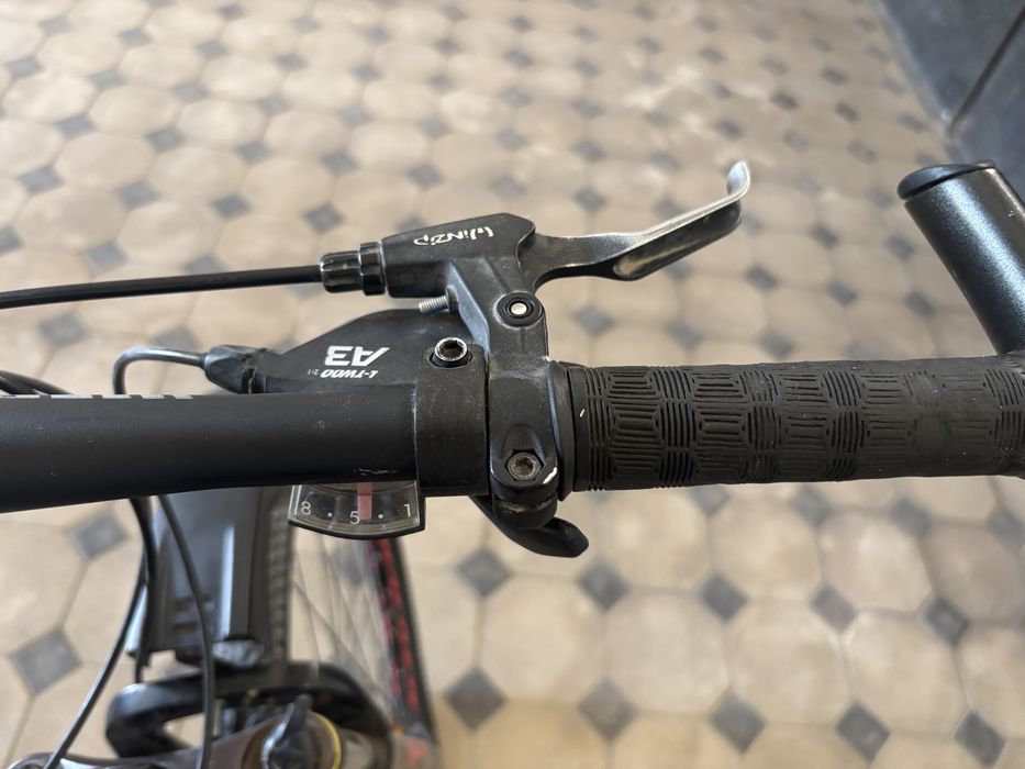 Velosiped XDS 29 razmer SPX, SDX