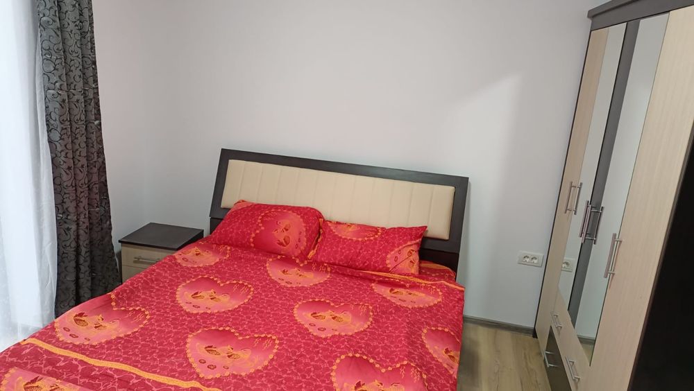 Vilă de LUX NOUĂ P+1!Duplex sau individuala! Plata în rate direct la dezvoltator!