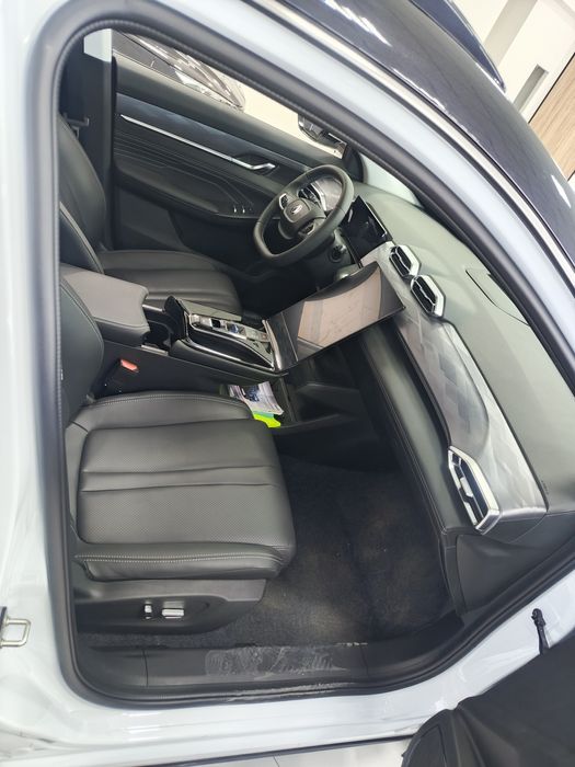 Aelous Mage. 1.5L turbo dvigatel. 197 ot kuch.  5 õrindiqli