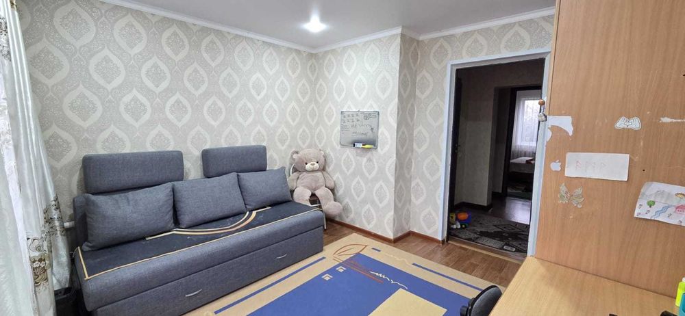 Продам дом 5 комнат