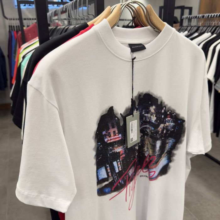 Мъжки тениски различни модели