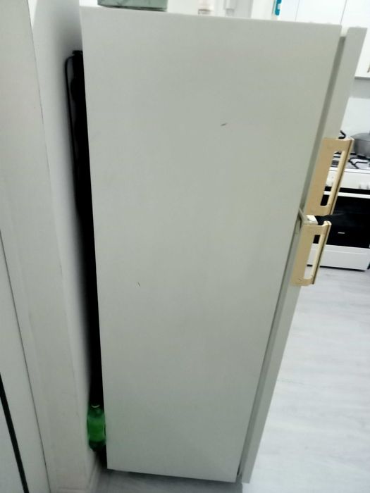 Газ плита Bosch+ холодильник б/у