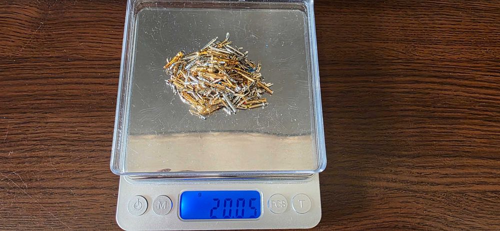 От телефони таблети - електронна скрап