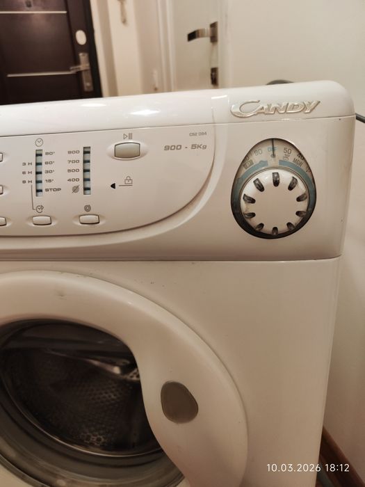 Стиральная машина Candy,