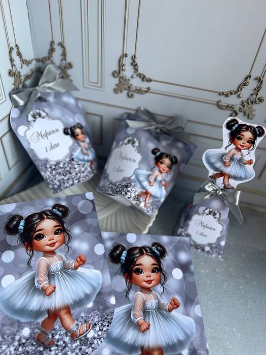 Тойбастар, комплименты гостям