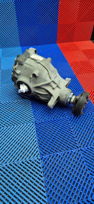 Grup spate bmw seria 5 f10 f11 3.0D N57 raport 2.47