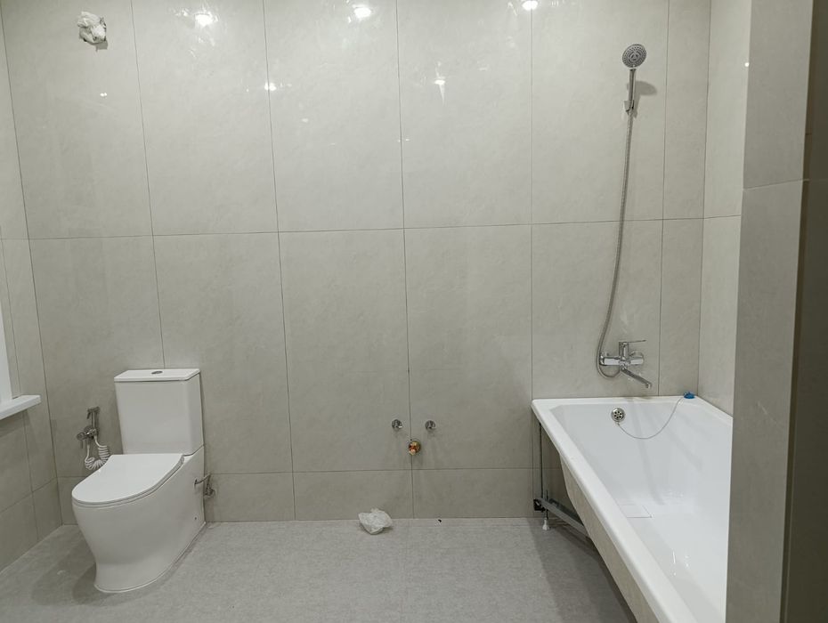 Дом мкр Восточный