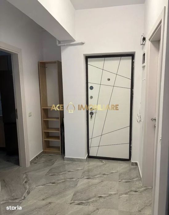 2 Camere | Militari Residence | Metrou | Parcare | Centrala