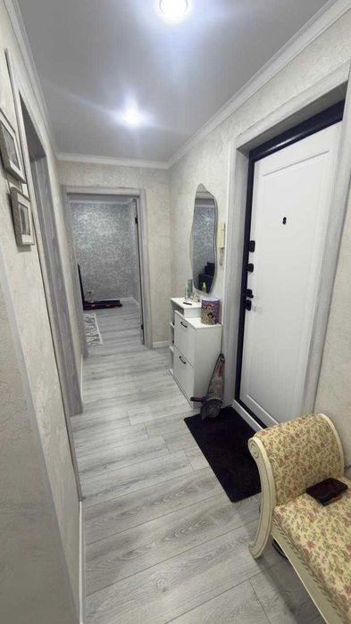 Продам 2х ком квартиру