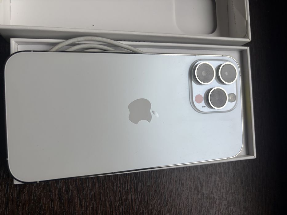 Iphon 14 pro max 128