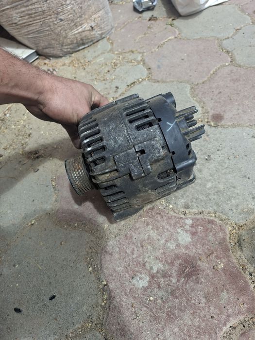 Alternator E46 320D 150hp