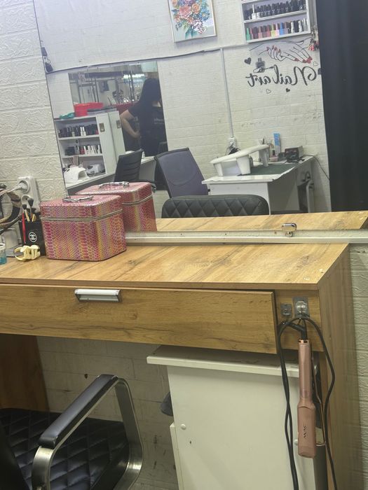 Мебель для салон