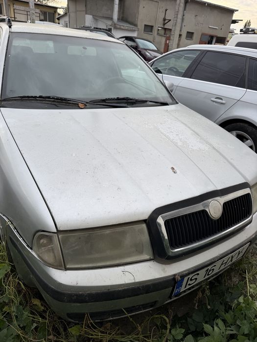 Vand Skoda Octavia I din 2008