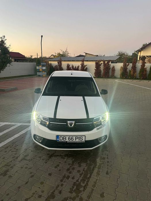 DACIA Logan 2013 — imagine 2