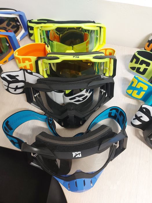 Ochelari 100% enduro Cod Produs 39