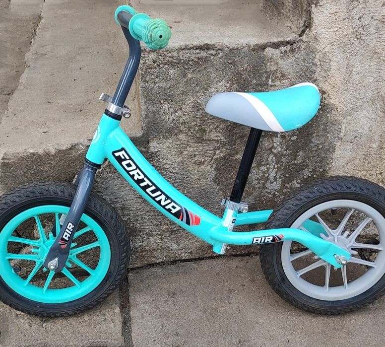 Колело за баланс Lorelli Fortuna Air