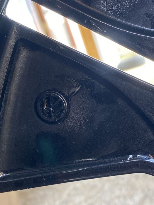 18 цола 5 х 112 мм Фолксваген Голф 7 , 8 Алтрак Т-Рок , Тигуан , VW