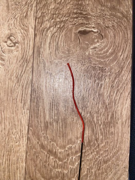 STINGER 540 Мах удочка