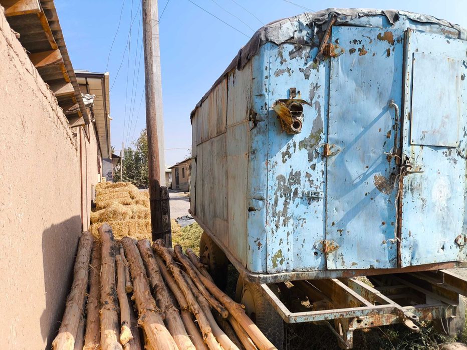 ВАГОН СОТИЛАДИ  Келиштириб берилади