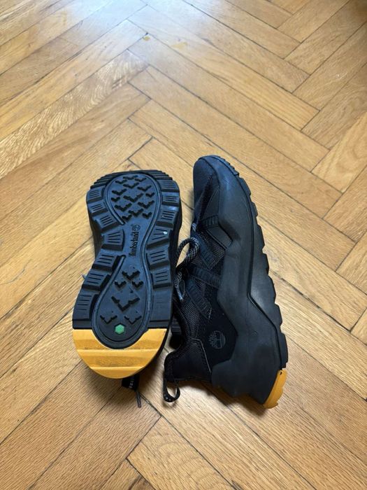 Маратонки Timberland 37,5