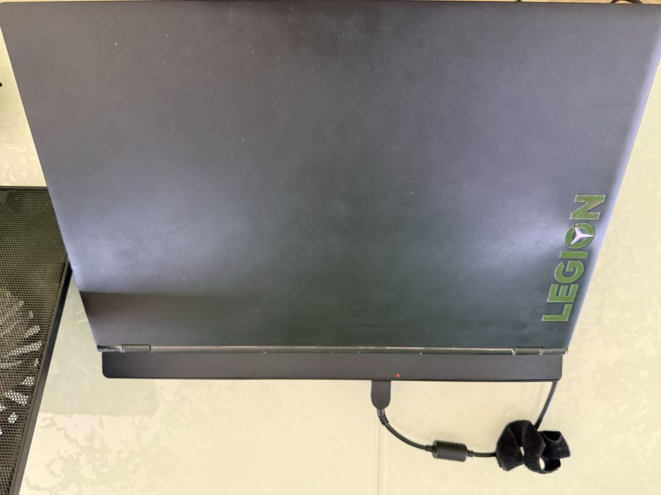 Lenovo Legion Y540 Gaming Laptop | i7-9750H | GTX1650 | 16GB RAM | Windows 11 Pro
