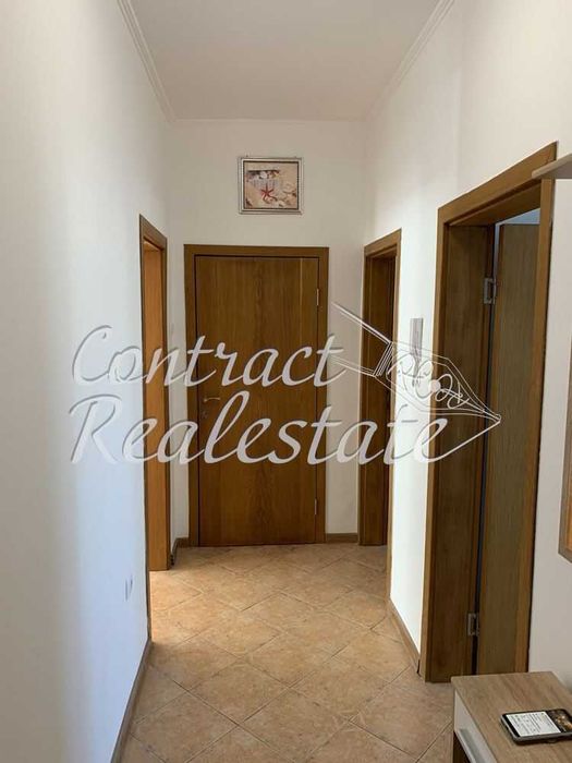 Дава се под наем Тристаен апартамент в Варна, Окръжна болница - 115 кв.м за 787.95 € - Снимка #9