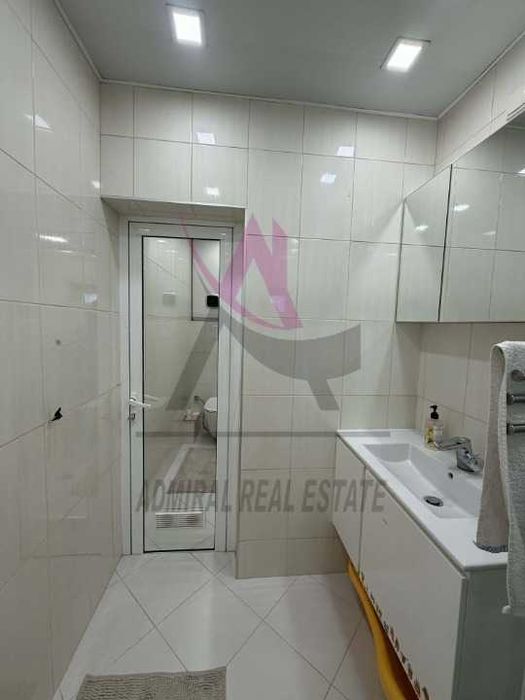 Дава се под наем Тристаен апартамент в Варна, ВИНС - 82 кв.м за 787.95 € - Снимка #11