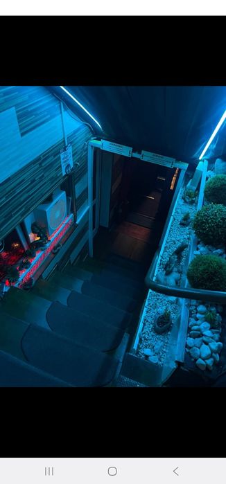 Închiriez spațiu pentru evenimente