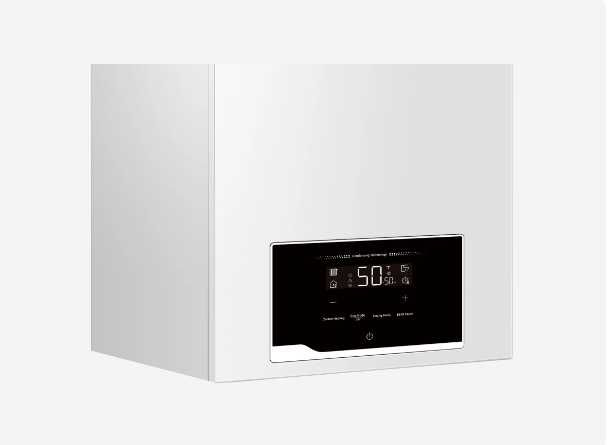 Настенный газовый котел (Haier) разное варианты (Urban - GreenLine)