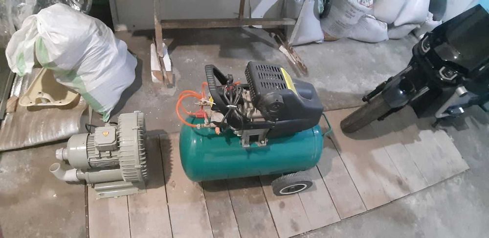 Станок производства носки. Полный подготовлены. Бонус + Скутер 2025