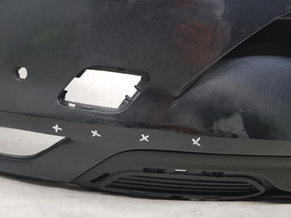 Bara spate Renault Megane 4 berlina dupa 2016